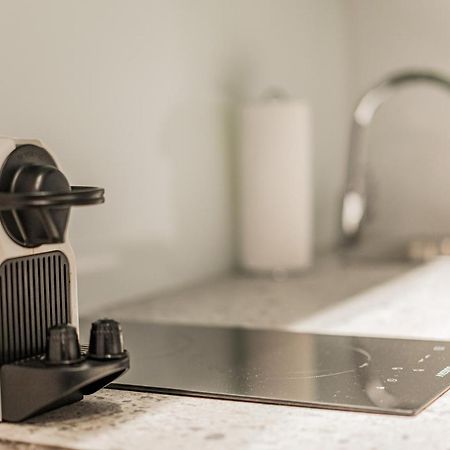 Zeus Design Mini Apartment Erlach #10 Wien Ngoại thất bức ảnh
