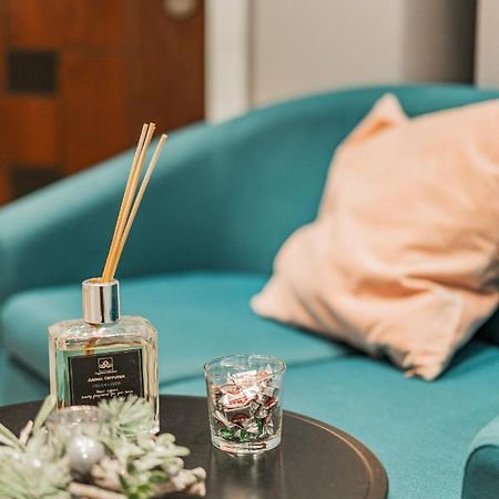 Zeus Design Mini Apartment Erlach #10 Wien Ngoại thất bức ảnh