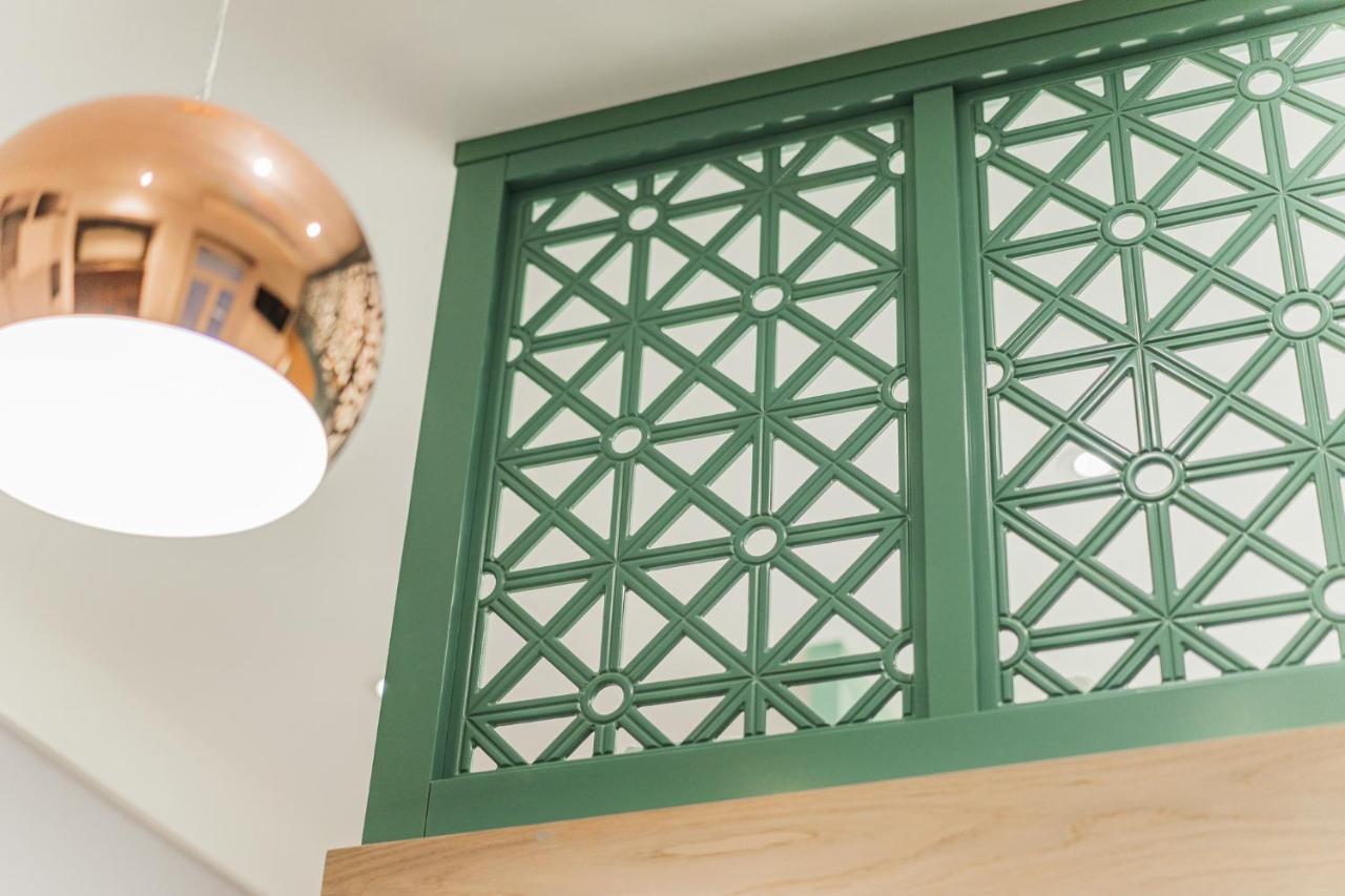 Zeus Design Mini Apartment Erlach #10 Wien Ngoại thất bức ảnh
