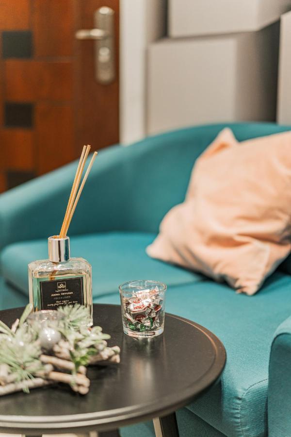 Zeus Design Mini Apartment Erlach #10 Wien Ngoại thất bức ảnh