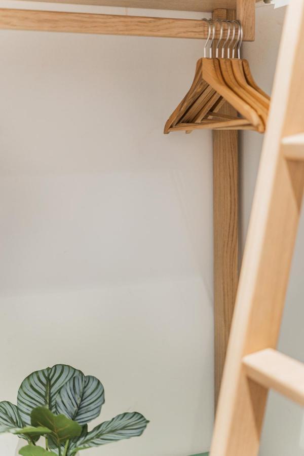 Zeus Design Mini Apartment Erlach #10 Wien Ngoại thất bức ảnh